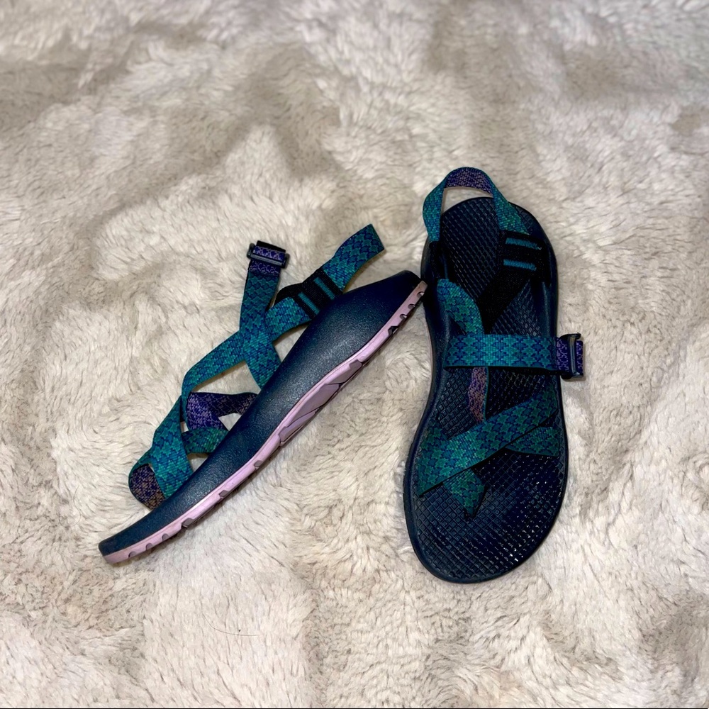 Chaco | Z/2 Classic Women’s Sandals | 7